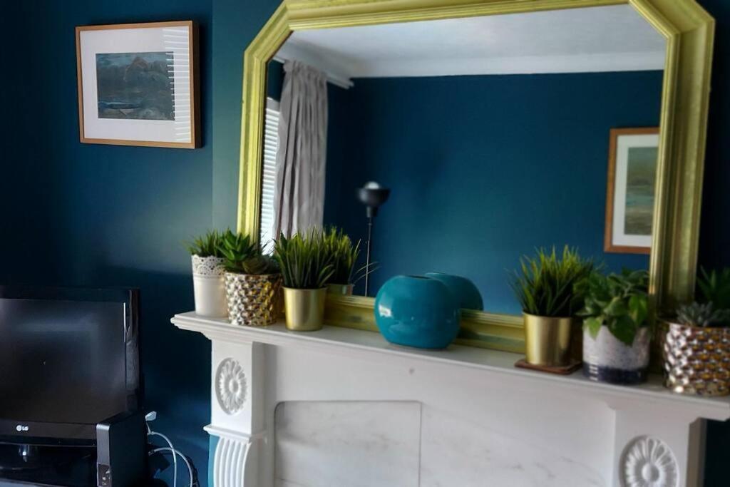 Bellevue Bungalow - Comfortable Home With Amazing Views ベルファスト エクステリア 写真