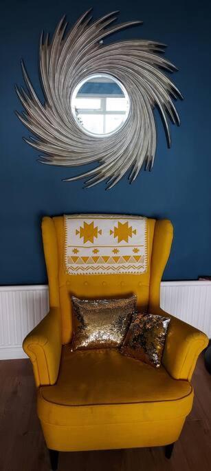 Bellevue Bungalow - Comfortable Home With Amazing Views ベルファスト エクステリア 写真