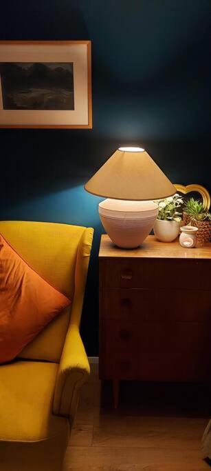 Bellevue Bungalow - Comfortable Home With Amazing Views ベルファスト エクステリア 写真