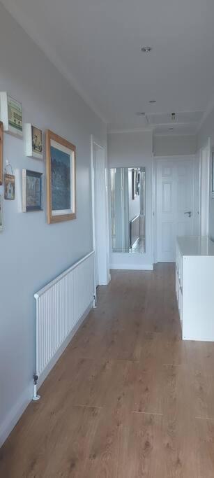 Bellevue Bungalow - Comfortable Home With Amazing Views ベルファスト エクステリア 写真
