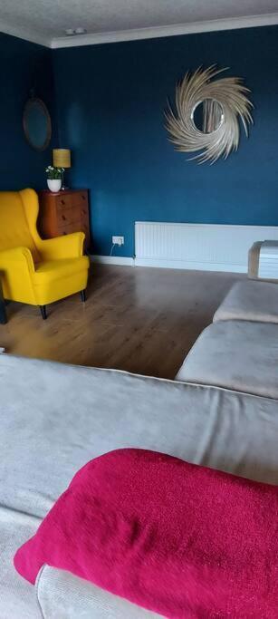 Bellevue Bungalow - Comfortable Home With Amazing Views ベルファスト エクステリア 写真