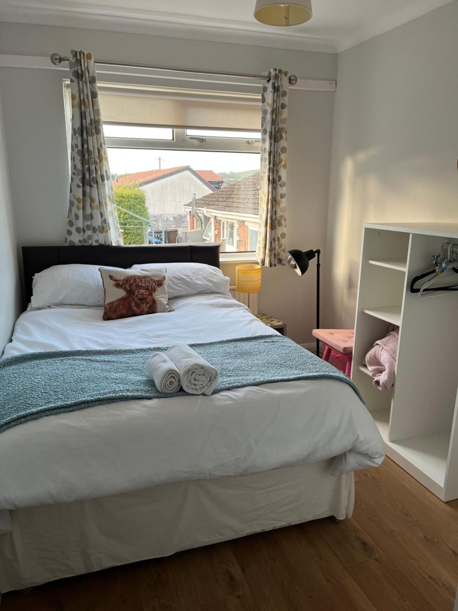 Bellevue Bungalow - Comfortable Home With Amazing Views ベルファスト エクステリア 写真